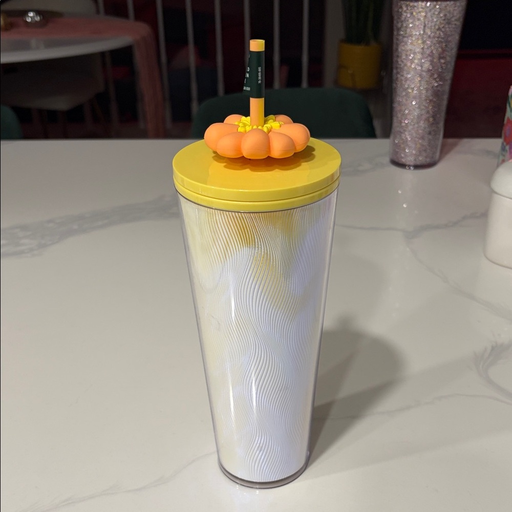 NWT Starbucks tumbler